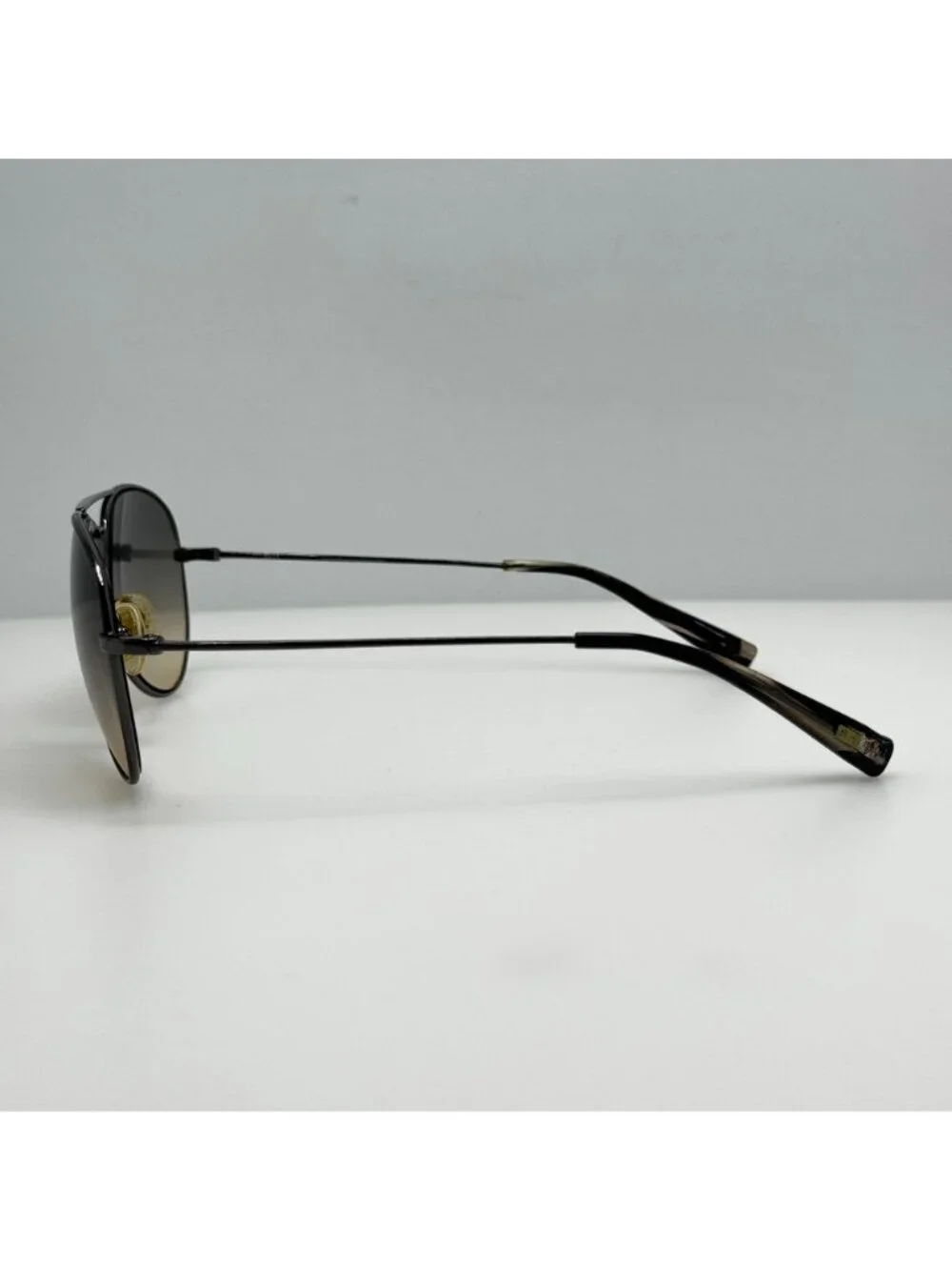 Salt. Sunglasses Vargas GM Japan 59-14-138 B